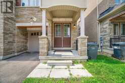 14 FAYE STREET Brampton 