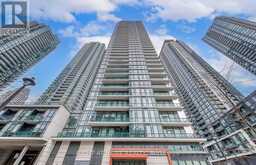 601 - 4065 BRICKSTONE MEWS Mississauga 