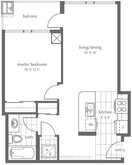 601 - 4065 BRICKSTONE MEWS Mississauga