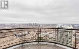 3602 - 385 PRINCE OF WALES DRIVE Mississauga 