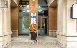 3602 - 385 PRINCE OF WALES DRIVE Mississauga 