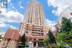 2710 - 4080 LIVING ARTS DRIVE Mississauga 