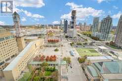 2710 - 4080 LIVING ARTS DRIVE Mississauga 