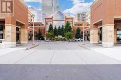 2710 - 4080 LIVING ARTS DRIVE Mississauga 