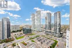 2710 - 4080 LIVING ARTS DRIVE Mississauga 