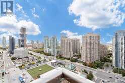 2710 - 4080 LIVING ARTS DRIVE Mississauga 