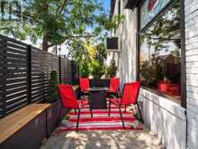 158 SYMINGTON AVENUE Toronto