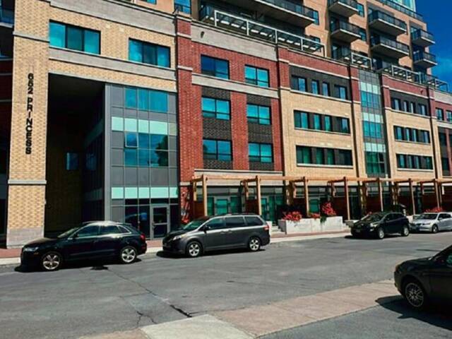 413 - 652 PRINCESS STREET Kingston Ontario