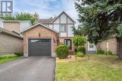 866 MUIRFIELD CRESCENT Kingston