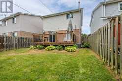 866 MUIRFIELD CRESCENT Kingston