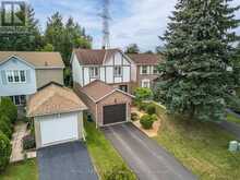 866 MUIRFIELD CRESCENT Kingston