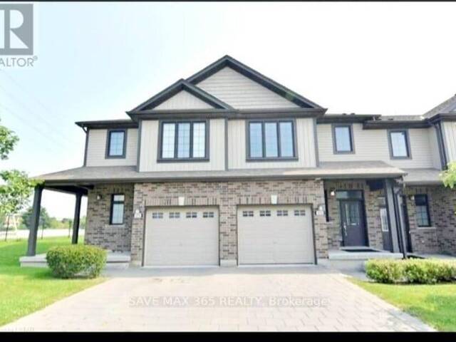 1050 OAKCROSSING GATE London Ontario