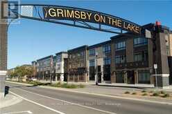 203 - 13 WINDWARD DRIVE Grimsby