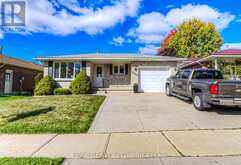 321 ROLLING MEADOWS DRIVE Kitchener