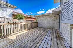 321 ROLLING MEADOWS DRIVE Kitchener