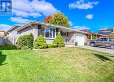 321 ROLLING MEADOWS DRIVE Kitchener