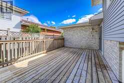 321 ROLLING MEADOWS DRIVE Kitchener