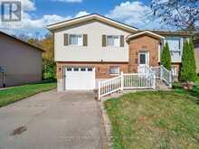 838 MACKENDRICK DRIVE Kincardine