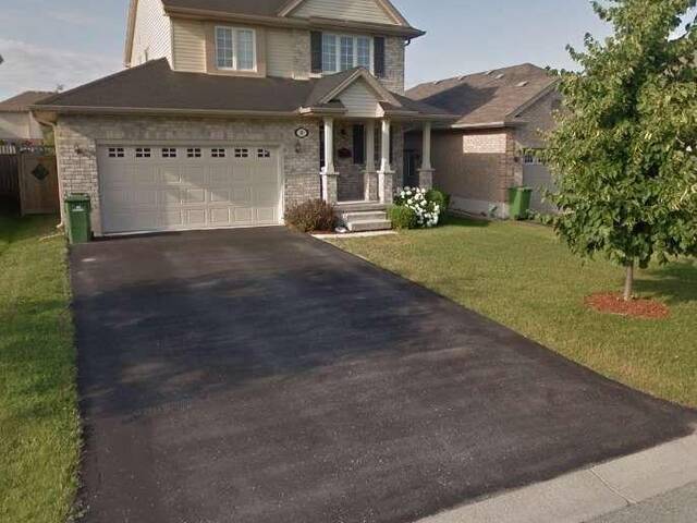 6 FENWICK COURT St. Thomas Ontario