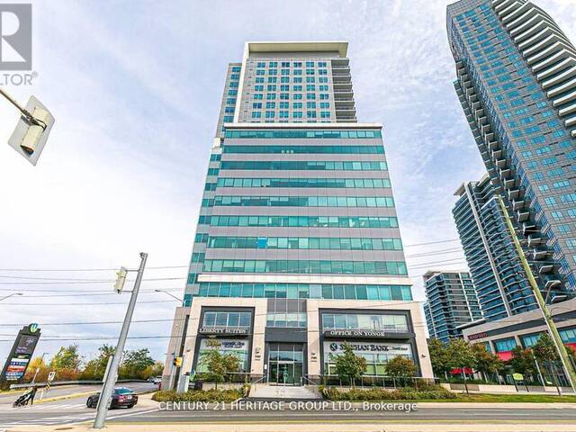 311 - 7191 YONGE STREET Markham Ontario