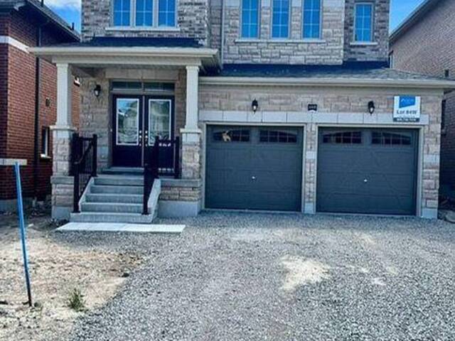 1335 STEVENS ROAD Innisfil  Ontario