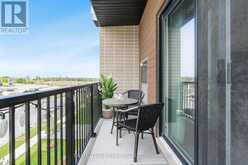 302 - 6 SPICE WAY Barrie 