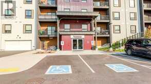 110 - 4 SPICE WAY Barrie