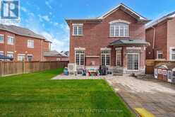 15195 DANBY ROAD Halton Hills 