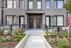 16 - 3562 COLONIAL DRIVE Mississauga