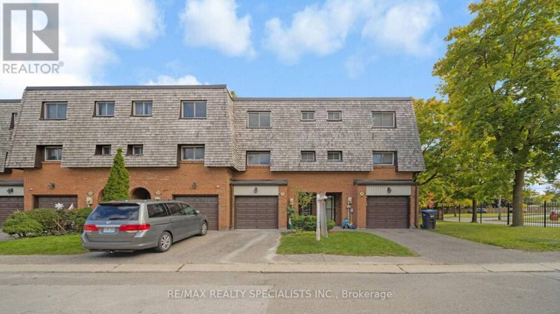 31 BRIAR PATH Brampton 