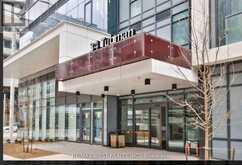 1009 - 34 TUBMAN AVENUE Toronto