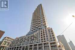 2906 - 16 BONNYCASTLE STREET Toronto