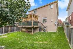 920 ORMOND DRIVE Oshawa 