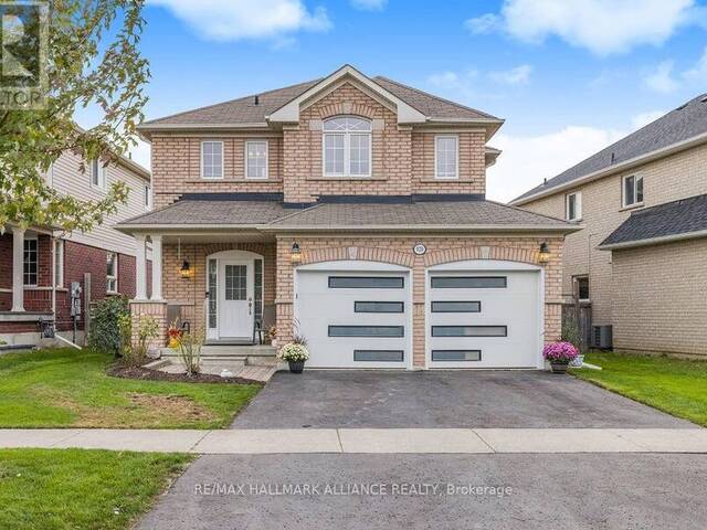 920 ORMOND DRIVE Oshawa  Ontario