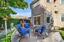 1502 OAKBURN STREET Pickering 