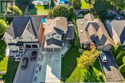 1502 OAKBURN STREET Pickering 