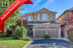 1007 COYSTON DRIVE Oshawa 