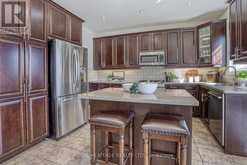 1007 COYSTON DRIVE Oshawa 