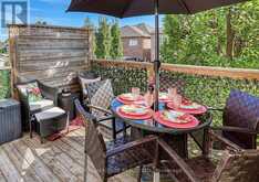 1007 COYSTON DRIVE Oshawa 