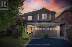 1007 COYSTON DRIVE Oshawa 