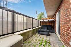 104 - 15 STRANGFORD LANE Toronto