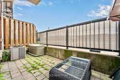 104 - 15 STRANGFORD LANE Toronto