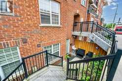 104 - 15 STRANGFORD LANE Toronto