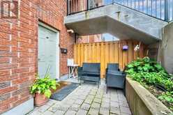 104 - 15 STRANGFORD LANE Toronto