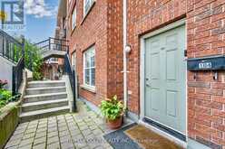 104 - 15 STRANGFORD LANE Toronto