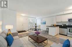 104 - 15 STRANGFORD LANE Toronto