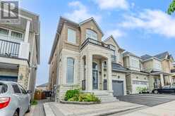 BSMT - 76 RUSHWORTH DRIVE Ajax 