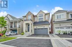 BSMT - 76 RUSHWORTH DRIVE Ajax 