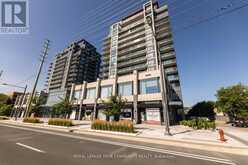 607 - 9090 YONGE STREET Richmond Hill 