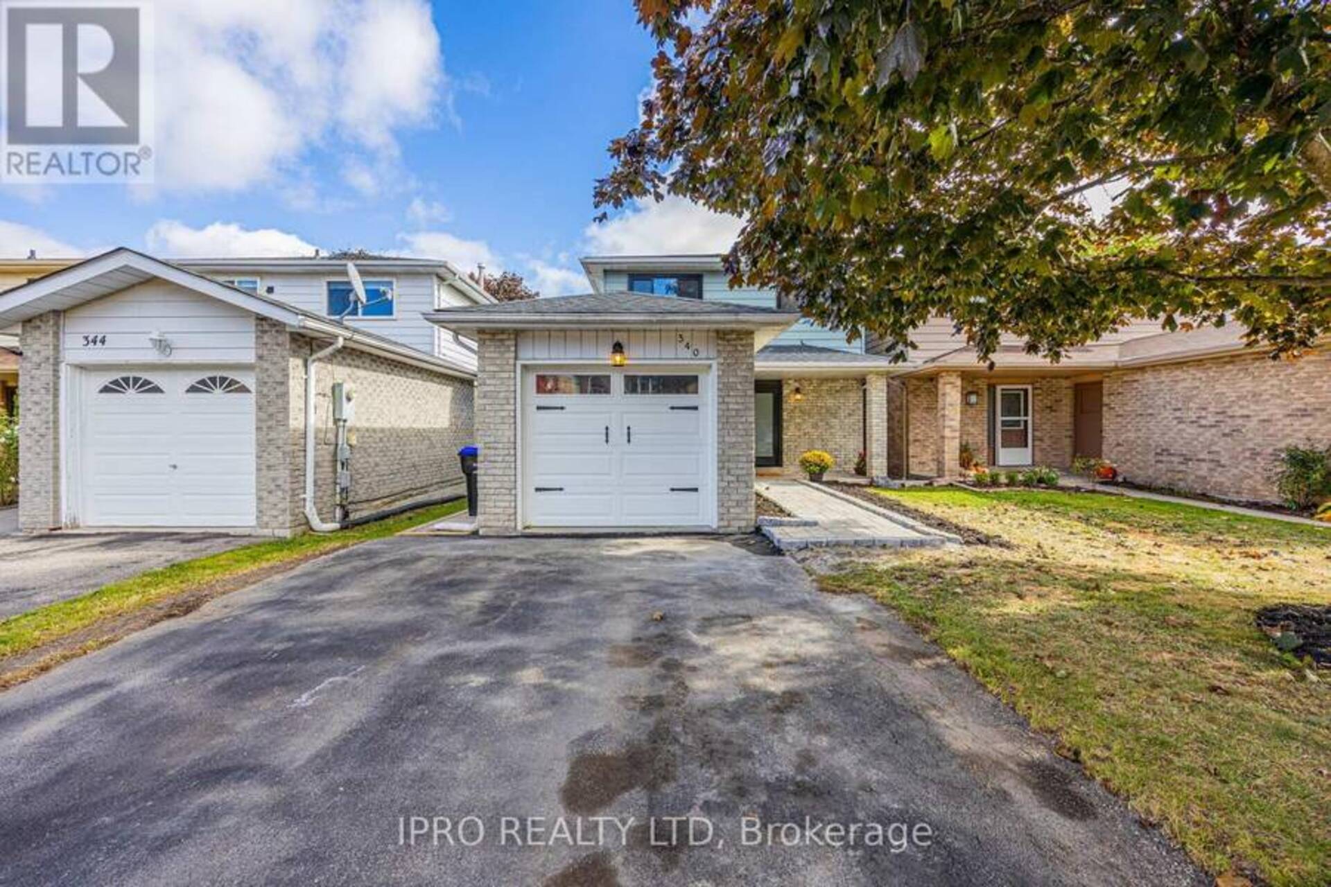 340 BRITANNIA AVENUE Bradford/West Gwillimbury 